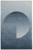 Feizy Katya 8991F Green - Beige Area Rug