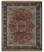 Feizy Amore 8325f Plum Area Rug