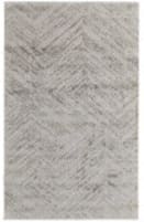 Feizy Vancouver 39NPF Beige - Brown Area Rug