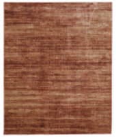Feizy Deja 39PJF Terracotta Area Rug