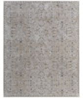 Feizy Pasha 39M6F Beige - Blue Area Rug