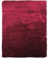 Feizy Indochine 4550f Cranberry Area Rug