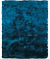 Feizy Indochine 4550f Teal Area Rug