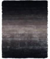 Feizy Indochine 4551f Gray Area Rug