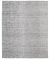Feizy Freemont T8014 Light Gray Area Rug