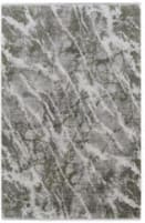 Feizy Cadiz 39N6F Green - Ivory Area Rug