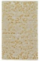 Feizy Luxury BIL-7316 Ivory - Gold Area Rug
