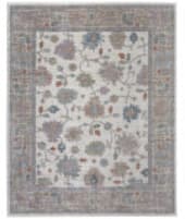Feizy Dartmouth 39QJF Ivory - Multi Area Rug