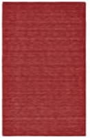Feizy Luna 8049f Red Area Rug