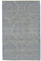 Feizy Luxury VOL-5707 Ivory - Gray Area Rug