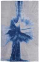 Feizy Kawai 8984F Blue Area Rug