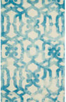 Feizy Lorrain 8565f Ocean Area Rug