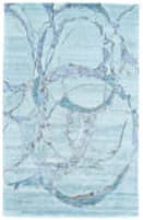Feizy Cosmo 8624f Polar Area Rug
