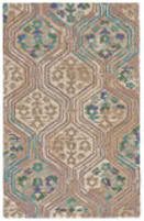 Feizy Tivoli 8213f Evergreen Area Rug