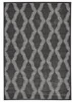 Feizy Prasad 3679f Charcoal Area Rug