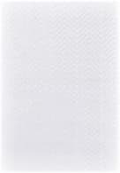 Feizy Saphir Mira 3489f White Area Rug