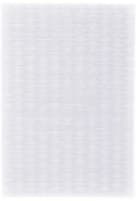 Feizy Saphir Mira 3494f White Area Rug