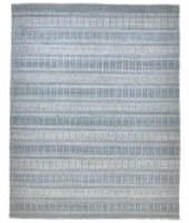 Feizy Odell 6385f Blue - Silver Area Rug