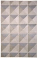 Feizy Micah 3044F Beige - Gray Area Rug