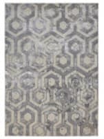 Feizy Micah 3046F Beige - Gray Area Rug