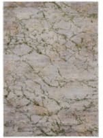 Feizy Pryor 39NEF Green - Multi Area Rug