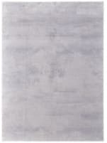 Feizy Prasad 39N8F Ivory - Gray Area Rug