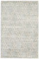 Feizy Luxury AIN-5227 Sea Glass Area Rug