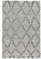 Feizy Luxury AIN-6227 Graphite Area Rug
