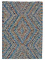 Feizy Isleta 8443f Confetti Area Rug