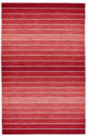 Feizy Santino 0562f Red Area Rug