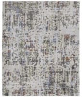 Feizy Sonora 39NVF Ivory - Multi Area Rug