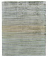 Feizy Milan 6488f Green Area Rug