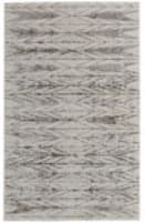 Feizy Vancouver 39NTF Beige - Brown Area Rug
