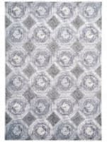 Feizy Marigold 3829f White - Sterling Area Rug