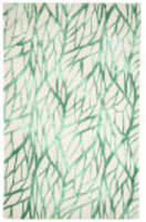 Feizy Garcia 8761f Green Area Rug