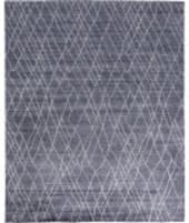 Feizy Lennox 8695f Navy Area Rug