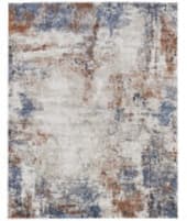 Feizy Gilmore 39mnf Ivory - Multi Area Rug