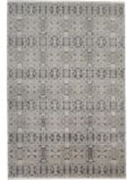 Feizy Cadiz 3990f Dark Gray - Ivory Area Rug