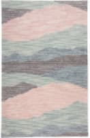 Feizy Brinker 8795f Blue - Multi Area Rug