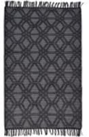 Feizy Phoenix 0807f Charcoal Area Rug
