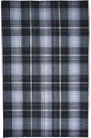 Feizy Crosby 0565f Charcoal Area Rug