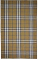 Feizy Crosby 0565f Gold Area Rug