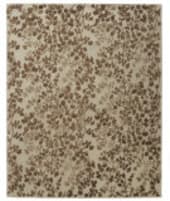 Feizy Bella 8832F Ivory - Beige Area Rug