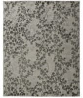 Feizy Bella 8832F Silver - Gray Area Rug