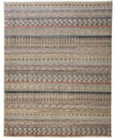 Feizy Payton 6498f Pink - Multi Area Rug