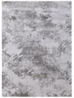 Feizy Waldor 39NDF Ivory - Gray Area Rug