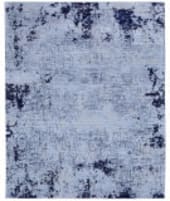 Feizy Sonora 39PLF Blue - Light Blue Area Rug