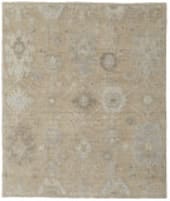Feizy Grafton 69F8F Brown Area Rug