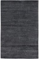 Feizy Redford 8670f Charcoal Area Rug