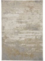 Feizy Aura 3567F Beige - Gold Area Rug